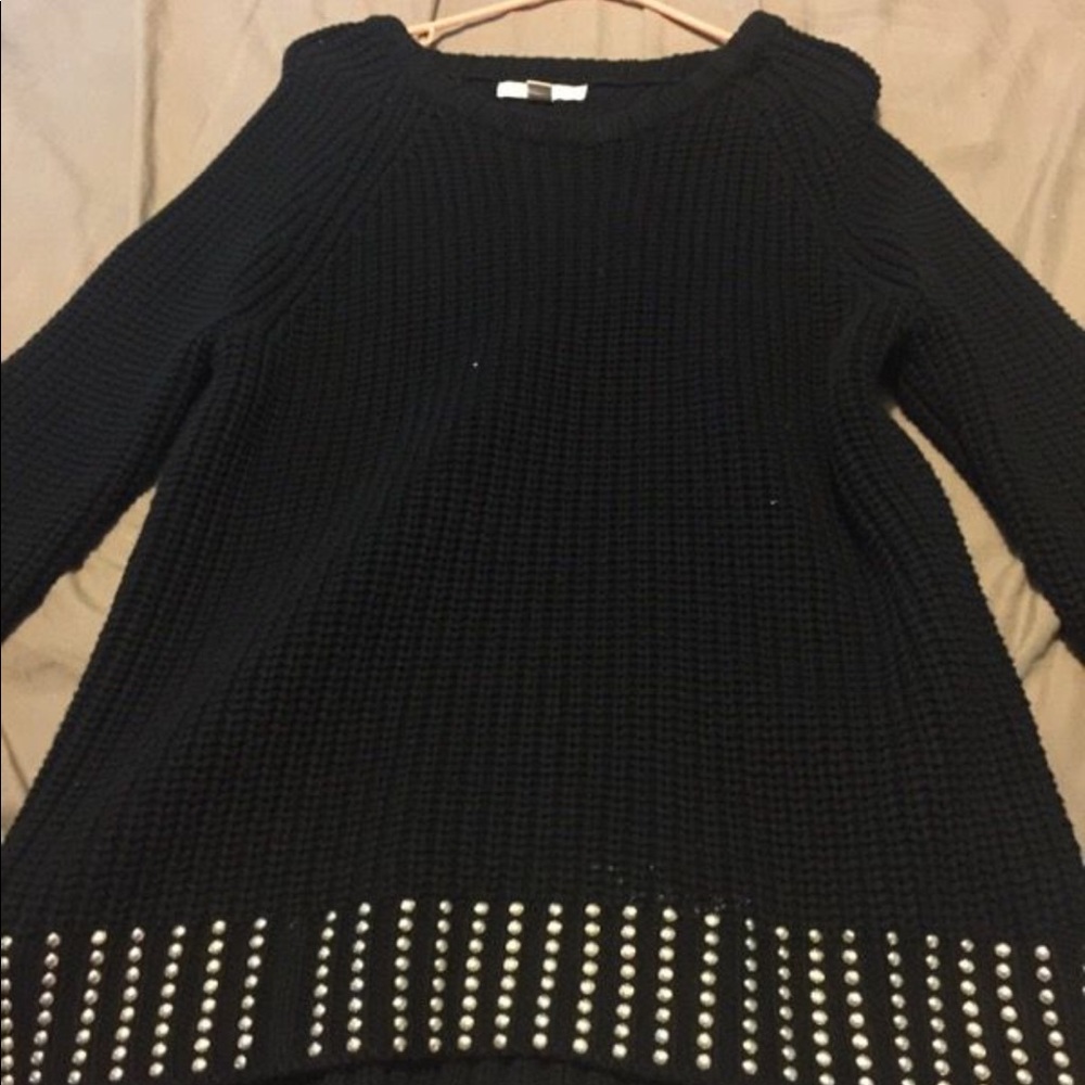 Michael kors sweater